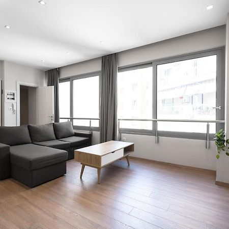 Noema, Nilie Hospitality Mgmt Apartment Thessaloníki Ngoại thất bức ảnh