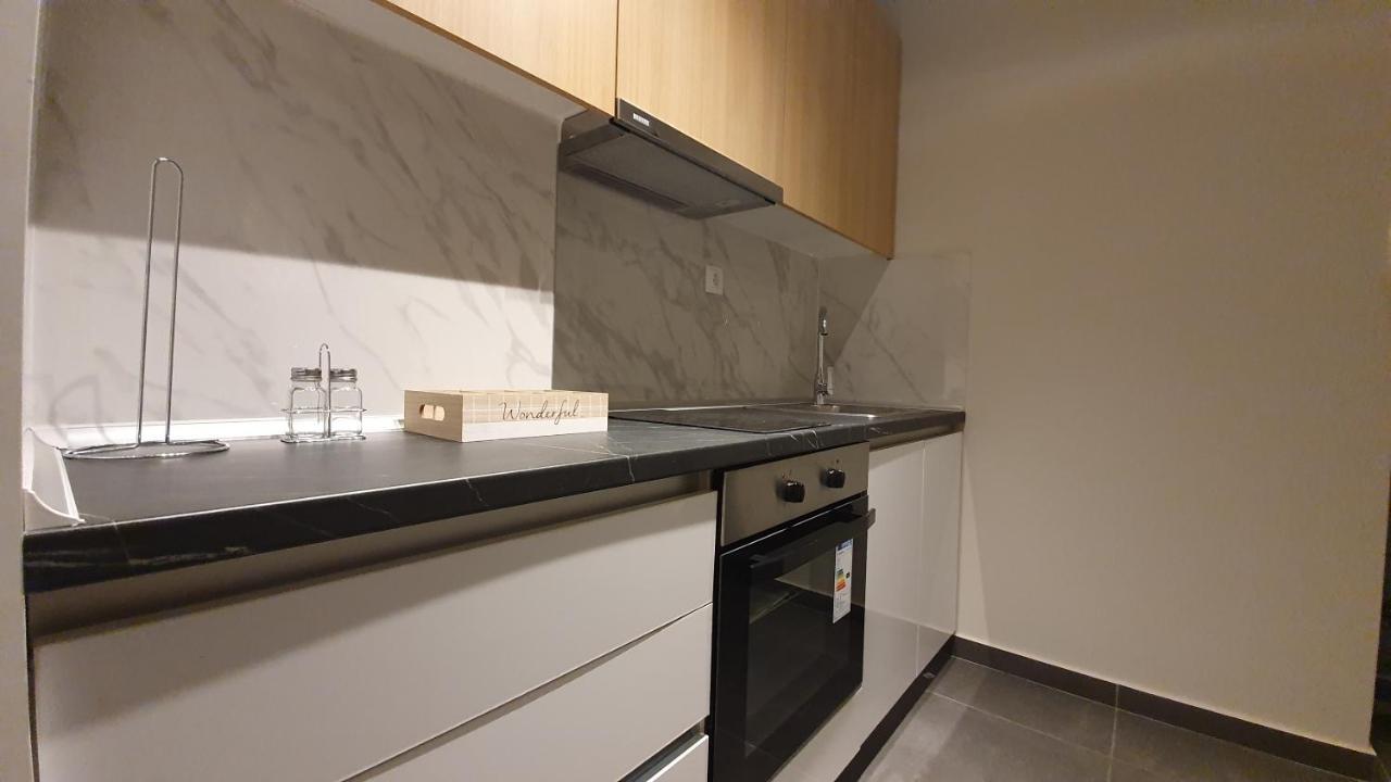 Noema, Nilie Hospitality Mgmt Apartment Thessaloníki Ngoại thất bức ảnh